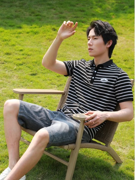 巴比公子男裝品牌2025夏季新品