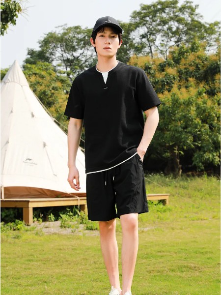 巴比公子男裝品牌2025夏季新品