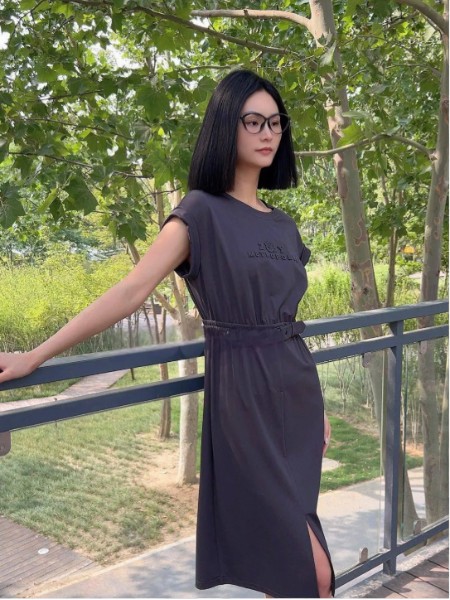 芝儀女裝品牌2025夏季新品