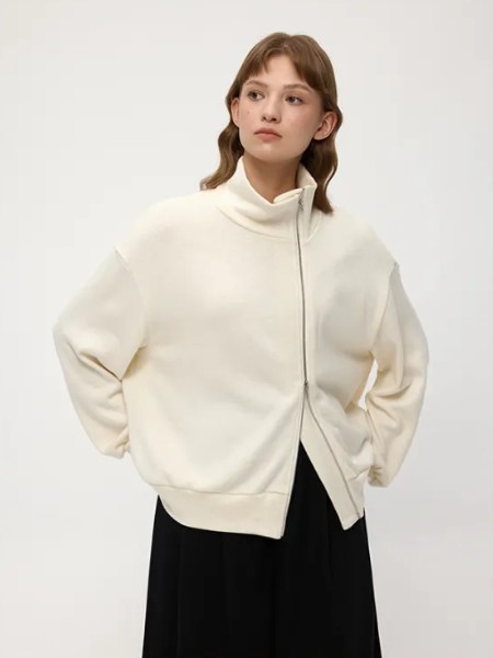 QIANSU(芊素)女装品牌2025春季新品