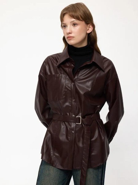 QIANSU(芊素)女装品牌2025春季新品