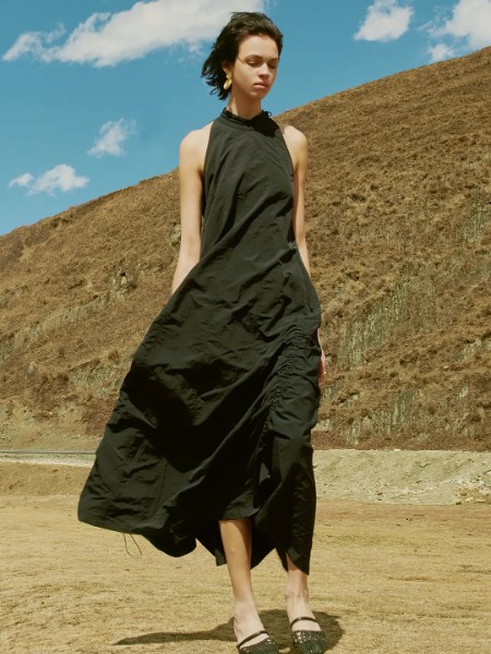 MAZZONNE&MIKE HANSON潮牌威廉希尔中文网2025夏季新品