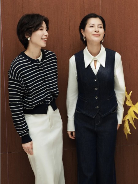 佛尼亚女装品牌2025夏季新品