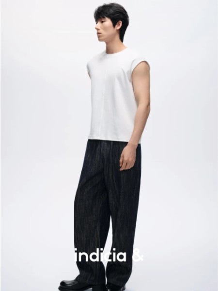 indicia女装女装品牌2025夏季新品