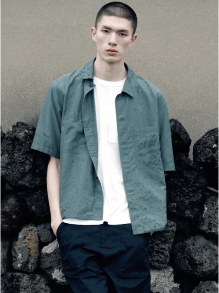 indicia女装女装品牌2025夏季新品