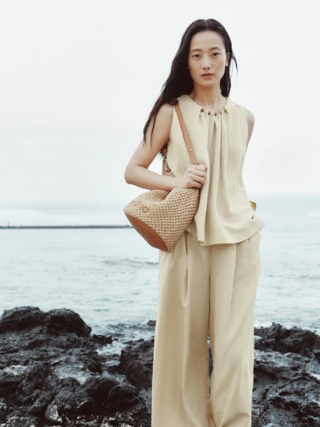 indicia女装女装品牌2025夏季新品