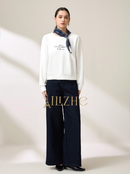 艾丽哲女装品牌2025秋冬新品