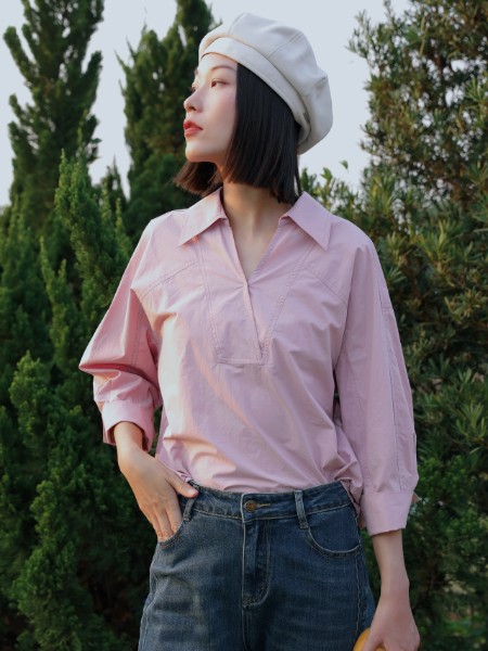 荣子女装品牌2025秋季新品