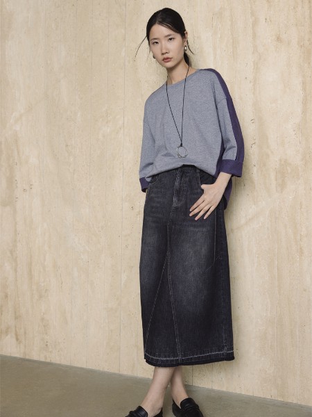 堓上女装品牌2025秋季新品