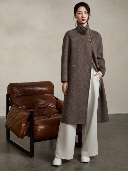 禾等Helen Moda女装品牌气质优雅经典2025秋季新品