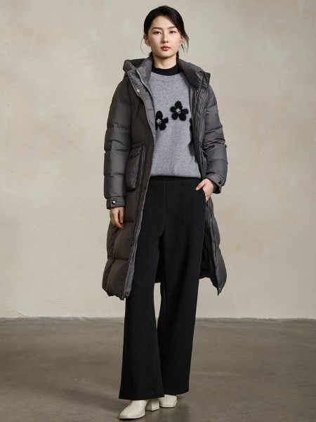 禾等Helen Moda女装品牌气质优雅经典2025秋季新品