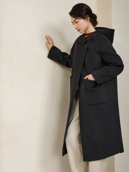 禾等Helen Moda女装品牌气质优雅经典2025秋季新品