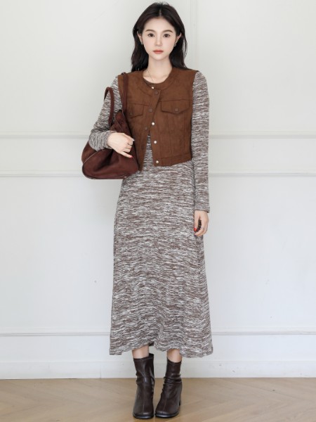 OR.Kart女装品牌时尚气质百搭2025秋季新品