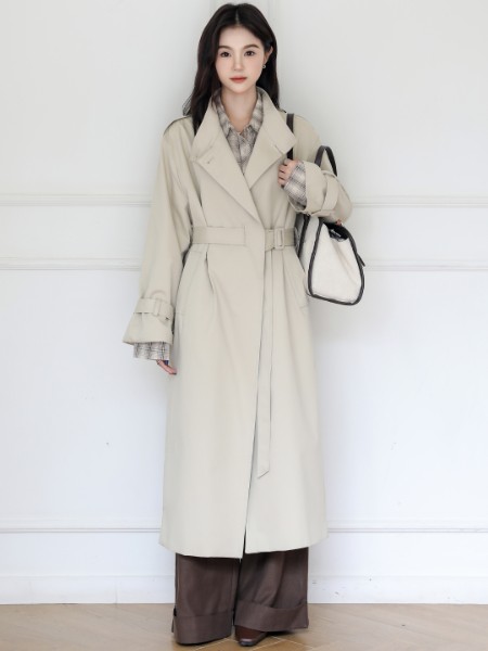 OR.Kart女装品牌时尚气质百搭2025秋季新品