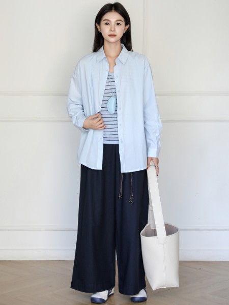 OR.Kart女装品牌时尚气质百搭2025秋季新品