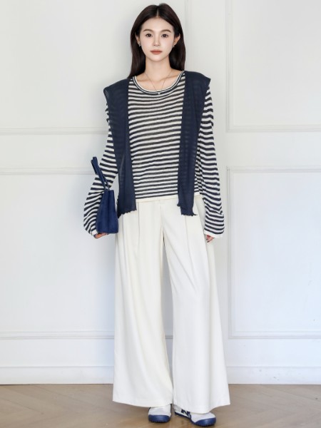 OR.Kart女装品牌时尚气质百搭2025秋季新品