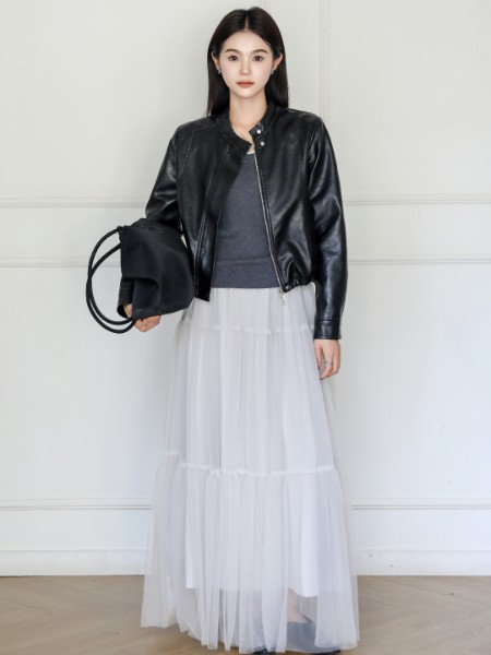 OR.Kart女装品牌时尚气质百搭2025秋季新品