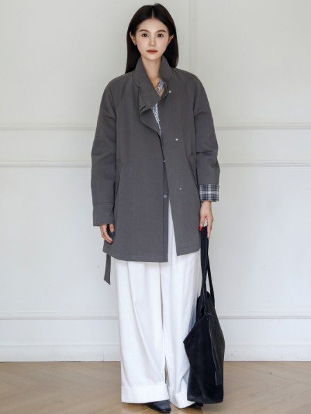 OR.Kart女装品牌时尚气质百搭2025秋季新品