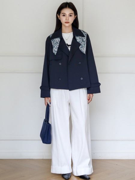 OR.Kart女装品牌时尚气质百搭2025秋季新品