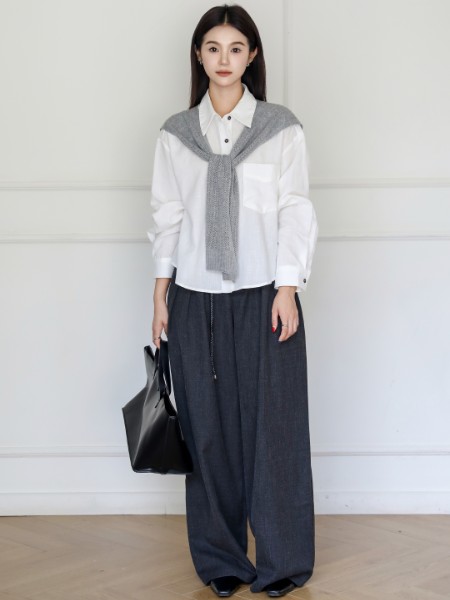 OR.Kart女装品牌时尚气质百搭2025秋季新品