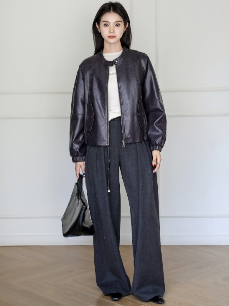 OR.Kart女装品牌时尚气质百搭2025秋季新品