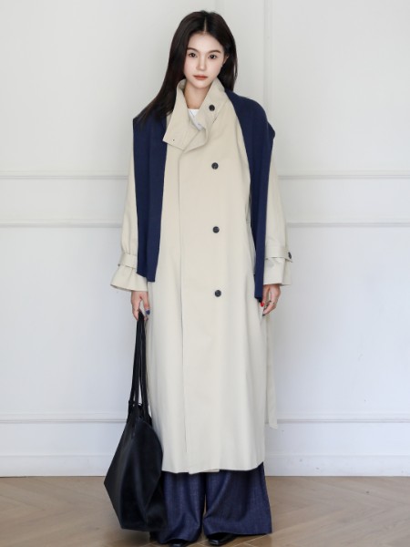 OR.Kart女装品牌时尚气质百搭2025秋季新品