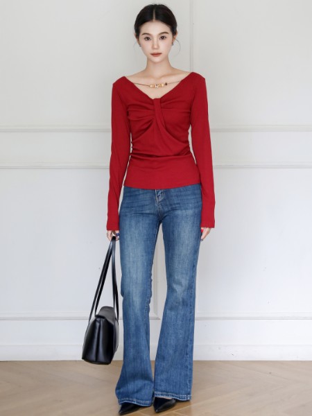 OR.Kart女装品牌时尚气质百搭2025秋季新品