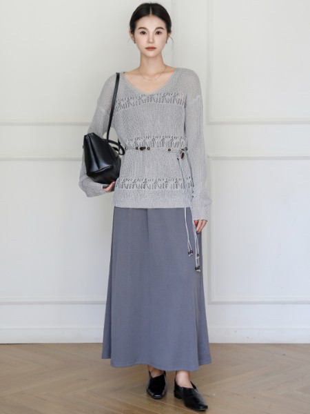 OR.Kart女装品牌时尚气质百搭2025秋季新品