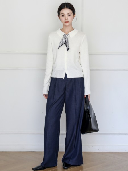 OR.Kart女装品牌时尚气质百搭2025秋季新品