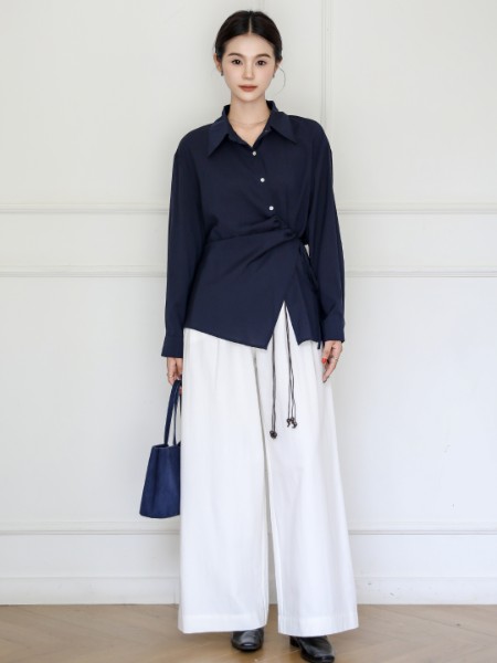 OR.Kart女装品牌时尚气质百搭2025秋季新品