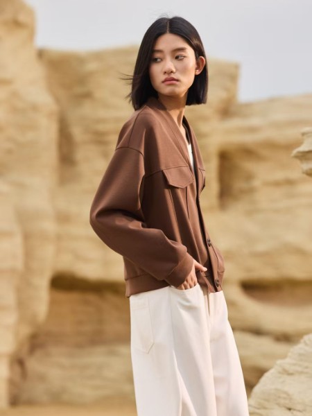 述忘女装品牌2025秋季新品