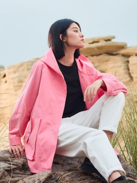 述忘女装品牌2025秋季新品