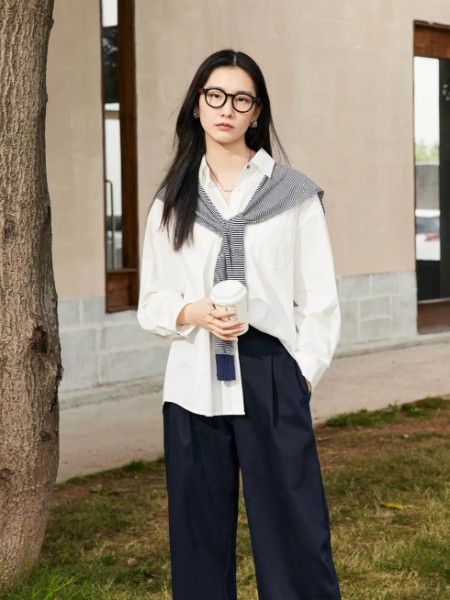 艾凸苏希女装品牌2025秋季新品