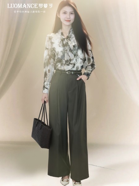 罗曼可威廉希尔中文官网威廉希尔中文网2025秋季新品