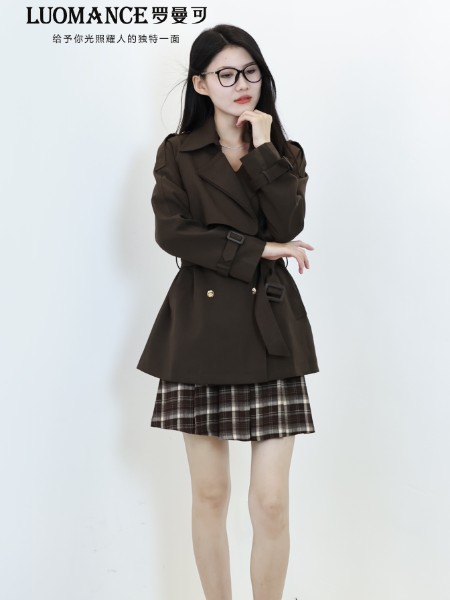 罗曼可威廉希尔中文官网威廉希尔中文网2025秋季新品