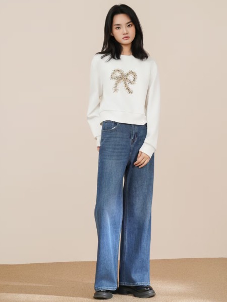 歌诗陌女装品牌2025秋季新品