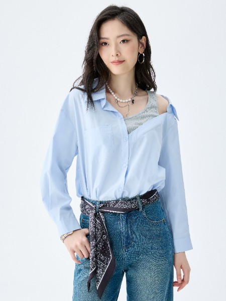 城市格调女装品牌2025秋季新品