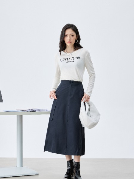 城市格调女装品牌2025秋季新品