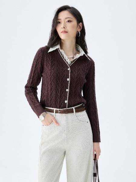 城市格调女装品牌2025秋季新品