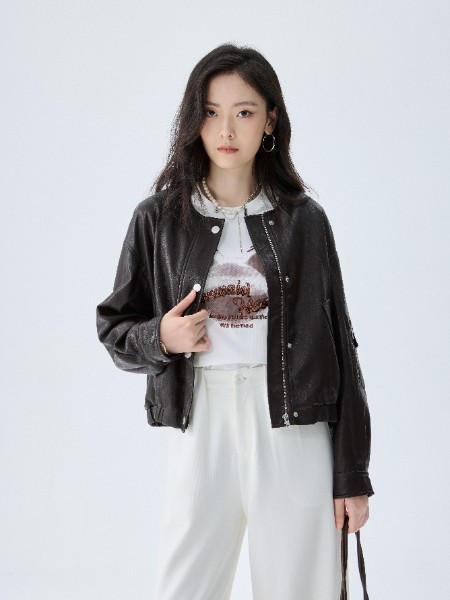 城市格调女装品牌2025秋季新品