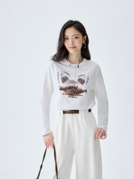 城市格调女装品牌2025秋季新品