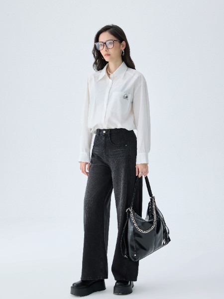 城市格调女装品牌2025秋季新品