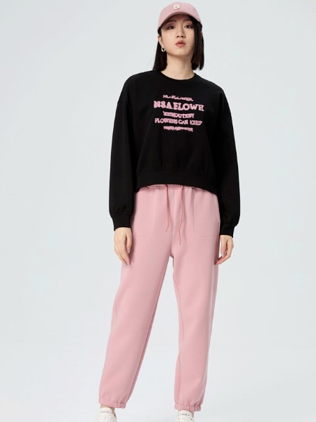 水淼SHUIMIAO女装品牌2025秋季新品