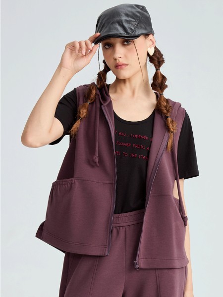 水淼SHUIMIAO女装品牌2025秋季新品