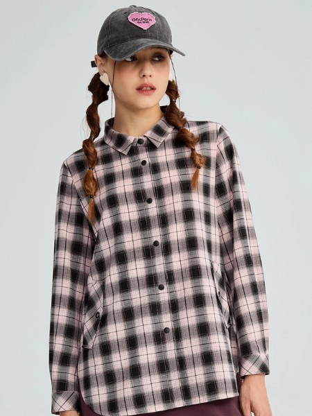 水淼SHUIMIAO女装品牌2025秋季新品