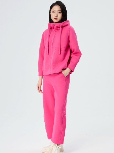 水淼SHUIMIAO女装品牌2025秋季新品