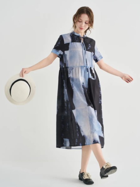 布伊轨道女装品牌2025秋季新品