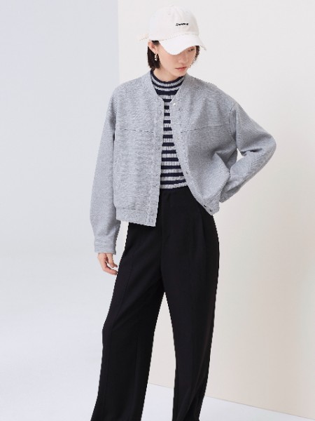 百图女装品牌2025秋季新品