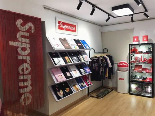 supreme italia